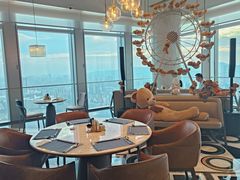 -星璞全日餐厅·高空自助餐(深铁铂尔曼酒店)