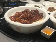 深井烧鹅皇-徐记海鲜(观沙岭|滨江新城店)