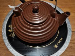 -吃饭皇帝大土家民族菜(正大广场店)