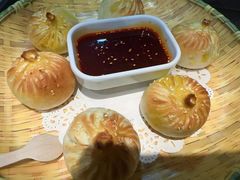 -马老六清真餐厅(雁滩店)