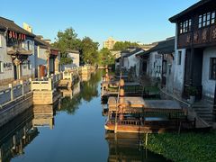 -衣裳街历史文化街区