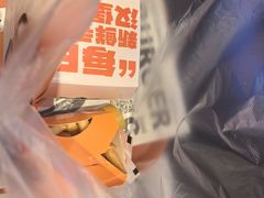 -前进5路汉堡炸鸡(昙华林店)