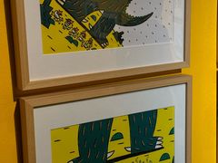 -正佳自然科学博物馆