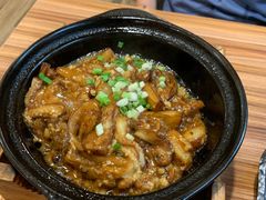-粤食堂(天津和悦汇店)
