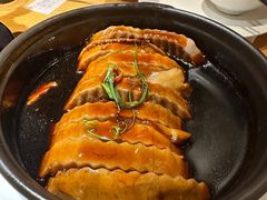 -金牌外婆家(苏州中心店)