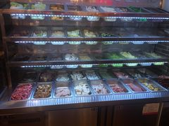-巴渝老街印象生活麻辣烫(华宇·北城中央汇店)