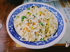 扬州炒饭-粗茶淡饭(东关街店)