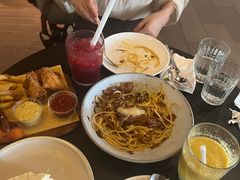 -农畉LONFOOD(万象天地店)