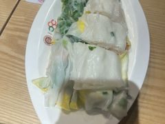 -北大家园食堂