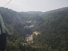 -沂蒙山旅游区云蒙景区(蒙山国家森林公园)