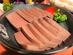 -谭鸭血老火锅(龙湖宝山天街店)