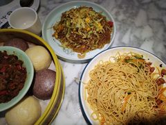 -小菜园新徽菜(苏州繁花中心店)
