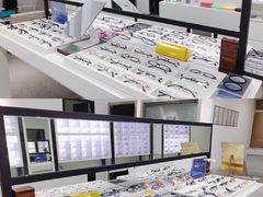 -造寸眼镜·蔡司官方授权店(东门店)