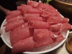 -巴奴毛肚火锅(京西大悦城店)