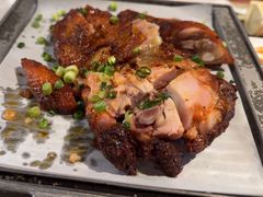 -绿茶餐厅(昌平悦荟店)