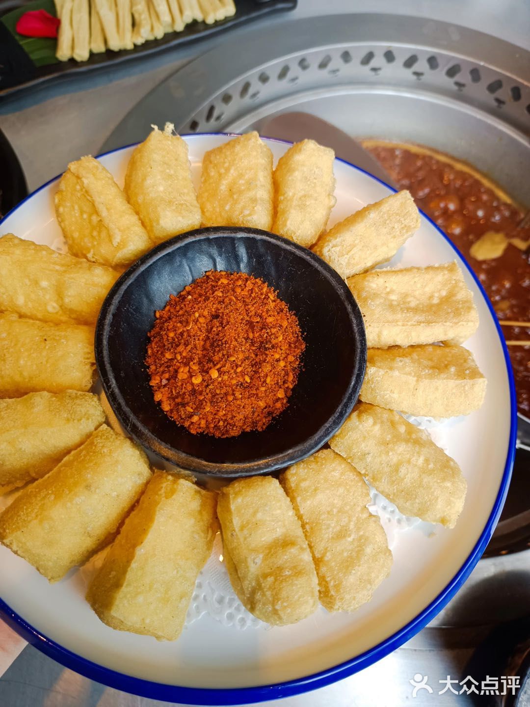 熊猫🐼老灶火锅