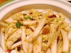 -渔乡米香·剁椒鱼头(四方坪店)
