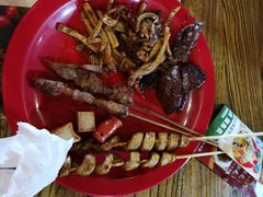 -好伦哥(温都水城店)