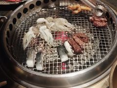 -300杯·和牛烧肉清酒专门店(廊里店)