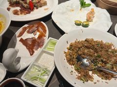 -金鸭季·北京烤鸭(深业上城店)