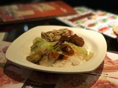 -南都咖啡西餐厅.全日茶点(福星路店)