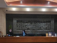 -上海柏阳君亭酒店(复旦大学店)