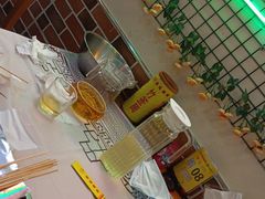 -云晓光头烧烤吧(新大陆广场店)