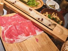 -慢丽江·云南野生菌土鸡锅(付家庄店)