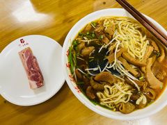 -陈记锅盖面(长江路店)