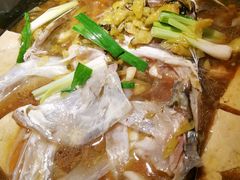 -金牌外婆家(苏州中心店)