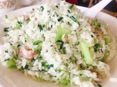 -壹只菜·崇明本地特色菜(崇明南门店)