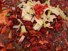 -陈麻婆豆腐(春熙店)