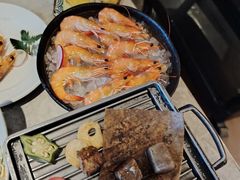 -極上萬膳·日料放题(来福士江景店)