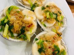 -长平肥姐白粥·海鲜打冷