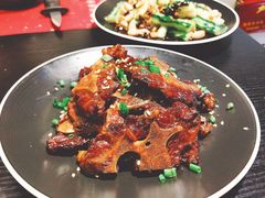 -望江门小龙虾·烧烤(九堡店)
