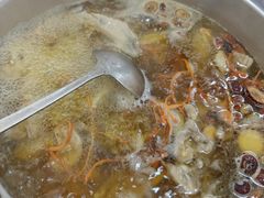 -壹道鸣·药膳鸡(月苑店)