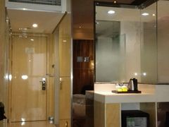 -西安长征华美达酒店