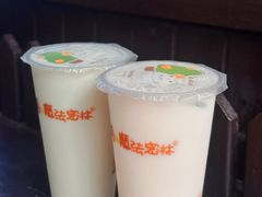 -猫的魔法密林(衣裳街店)