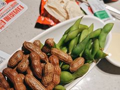 -丰茂烤串(港旅店)