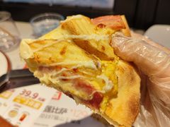 -必胜客(新海上世界店)