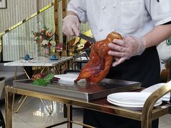 -全聚德(蓝山店)