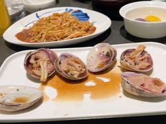 -东莱海上(长宁来福士店)