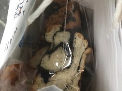 巧克力吐司-前进麦味·天然烘焙(凯德1818店)