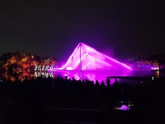 -印象西湖·最忆是杭州实景演出