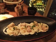 -翡翠36餐厅(浦东香格里拉店)