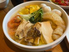 -金牌外婆家(苏州中心店)