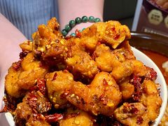 -花椒俏川菜小馆(南海万达店)