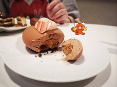 -潮一不贰·法式甜品·生日蛋糕·西式简餐(外滩店)