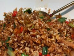 -鱼你相聚·河鲜馆(袁家岭店)
