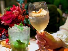 -The Happy Monk(前海壹方汇店)